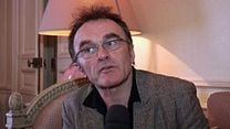 Danny Boyle Interview : Slumdog Millionaire