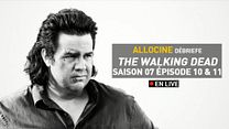 image de LIVE - The Walking Dead S7 : on débriefe les épisodes 10 et 11 !