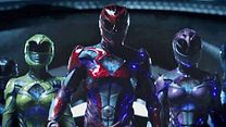 image de Power Rangers Bande-annonce (4) VO