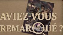 image de Aviez-vous remarqué ? Doctor Who