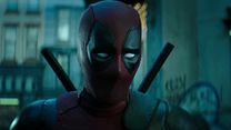 image de Deadpool 2 Teaser "No Good Deed" VO
