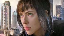 image de Ghost in the Shell CLIP VO "The Awakening"