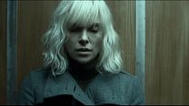 image de Atomic Blonde Teaser VO