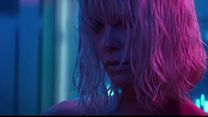 image de Atomic Blonde Teaser (2) VO