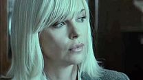 image de Atomic Blonde Bande-annonce (3) VO