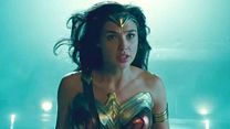 image de Wonder Woman Bande-annonce (2) VF