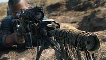 image de Ghost Recon : le mashup qui snipe les références