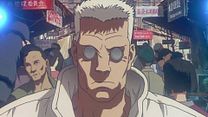 image de Ghost in the Shell Extrait vidéo VF
