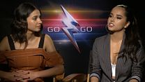 image de Power Rangers : "On a vraiment fait un film pour la nouvelle génération"