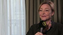 image de Catherine Frot : "Faire illusion d’être une vraie sage femme"