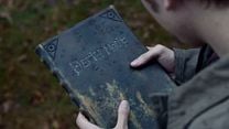 image de Death Note Teaser VO