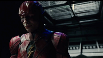 image de Justice League - Teaser Flash