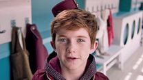 image de Le Petit Spirou Teaser VF