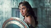 Justice League - Teaser Wonder Woman