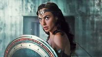 image de Justice League - Teaser Wonder Woman