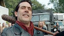 image de The Walking Dead - saison 7 - épisode 16 Teaser VO