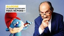 image de LIVE - On a rencontré... le Grand Schtroumpf !