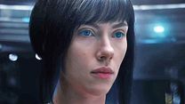 image de Ghost In The Shell Bande-annonce IMAX VF
