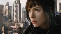 image de Ghost In The Shell : Qu'en avez-vous pensé ? (2)