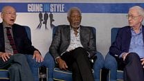 image de Morgan Freeman : "Je n'ai jamais autant travaillé qu'aujourd'hui"