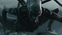 image de Alien: Covenant Bande-annonce VF