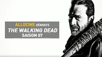 image de LIVE - Walking Dead saison 7 : on débriefe le final