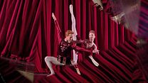 image de Joyaux (Royal Opera House) Bande-annonce VF