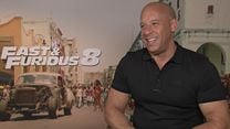 image de "Il fallait faire quelque chose de radical avec Fast & Furious 8"