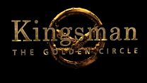 image de Kingsman : Le Cercle d'or Teaser VO