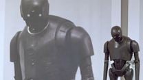 Rogue One BONUS "K-2SO"