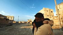 image de Last Men in Aleppo Bande-annonce VO