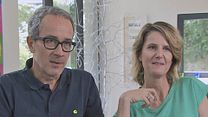 image de Devenir il ou elle EXTRAIT "Parents"