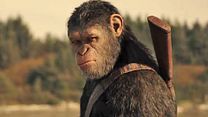 image de La Planète des Singes - Suprématie Bande-annonce (2) VF