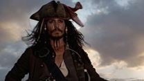 Pirates des Caraïbes : La Vengeance de Salazar BONUS VO "L'héritage" 