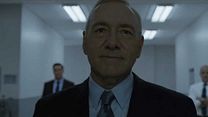 image de House of Cards - saison 5 Bande-annonce VO