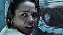 image de Alien: Covenant EXTRAIT VO "Laissez-moi sortir"
