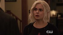 image de iZombie - saison 3 - épisode 7 Teaser VO