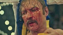 image de Outsider EXTRAIT VF "Le combat contre Mohamed Ali"