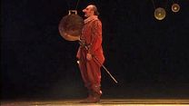 image de Cyrano de Bergerac (Comédie-Française / Pathé Live) Bande-annonce (2) VF