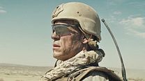 image de The Wall EXTRAIT VO "L'embuscade"