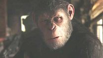 image de La Planète des Singes - Suprématie Bande-annonce VO 