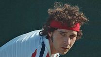 image de Borg/McEnroe Teaser VO