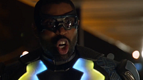 image de la vidéo Black Lightning - saison 1 Bande-annonce VO