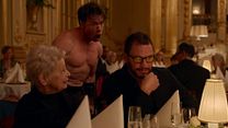 image de The Square - Extrait "Dîner animal" VOST