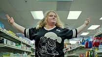 image de Patti Cake$ EXTRAIT VO "Pharmacie"