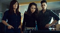 image de Orphan Black - saison 5 Bande-annonce (2) VO