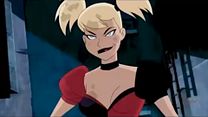 image de Batman et Harley Quinn Bande-annonce VO