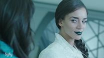 image de Killjoys - saison 3 Bande-annonce VO