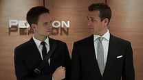 image de Suits : avocats sur mesure - saison 7 Teaser VO