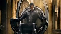 image de Black Panther se démasque